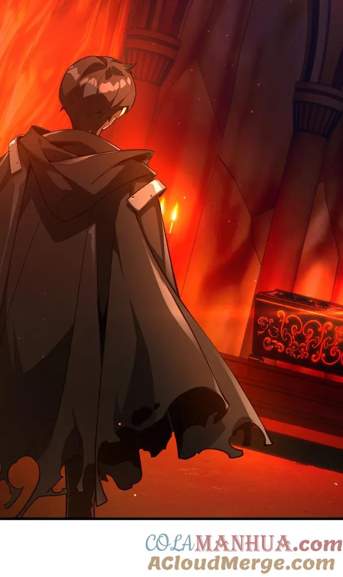 游戏最强搅局者 [第18话] 开发者也是人啊！人！ 第37页