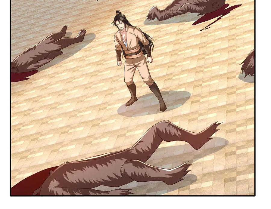 我可以无限顿悟 第218话 以牙还牙 第62页