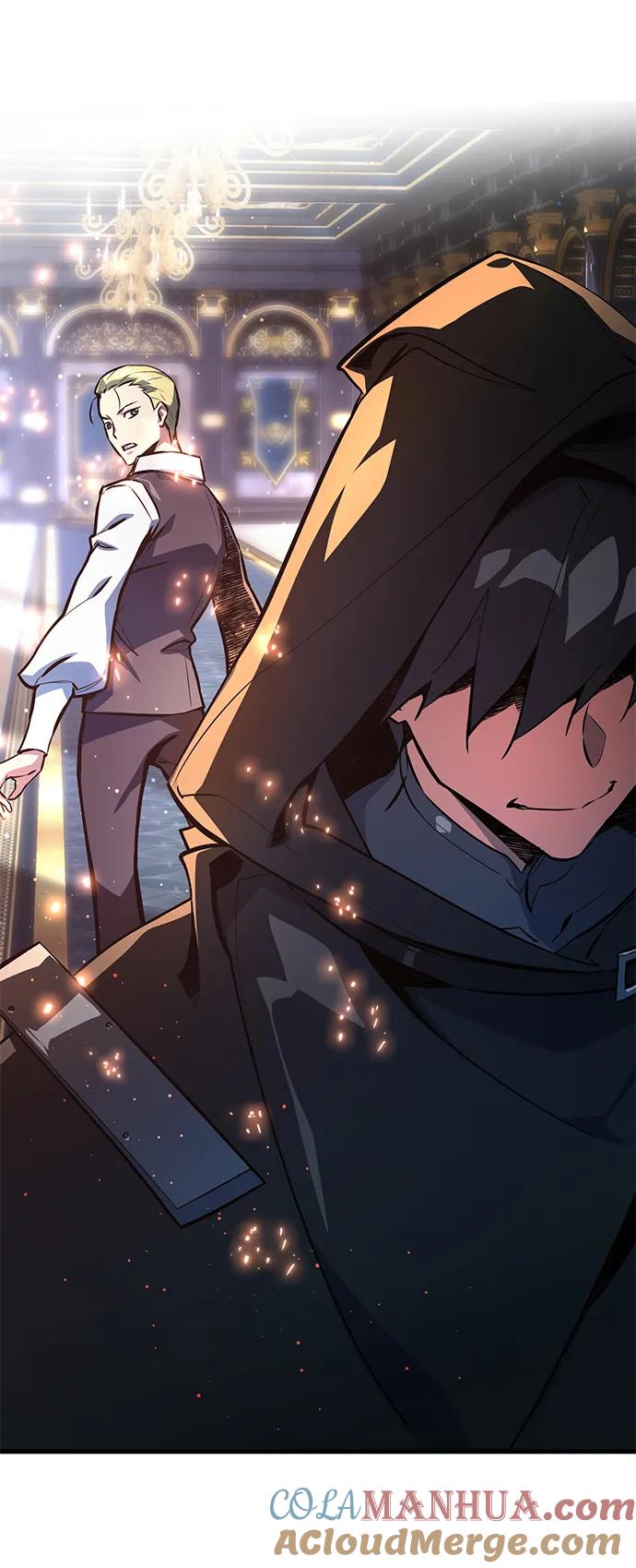 游戏最强搅局者 [第27话] 煽情剧好难（5） 第4页