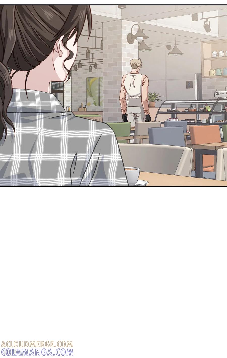《四分之一的秘密》第37话 称呼 第39页