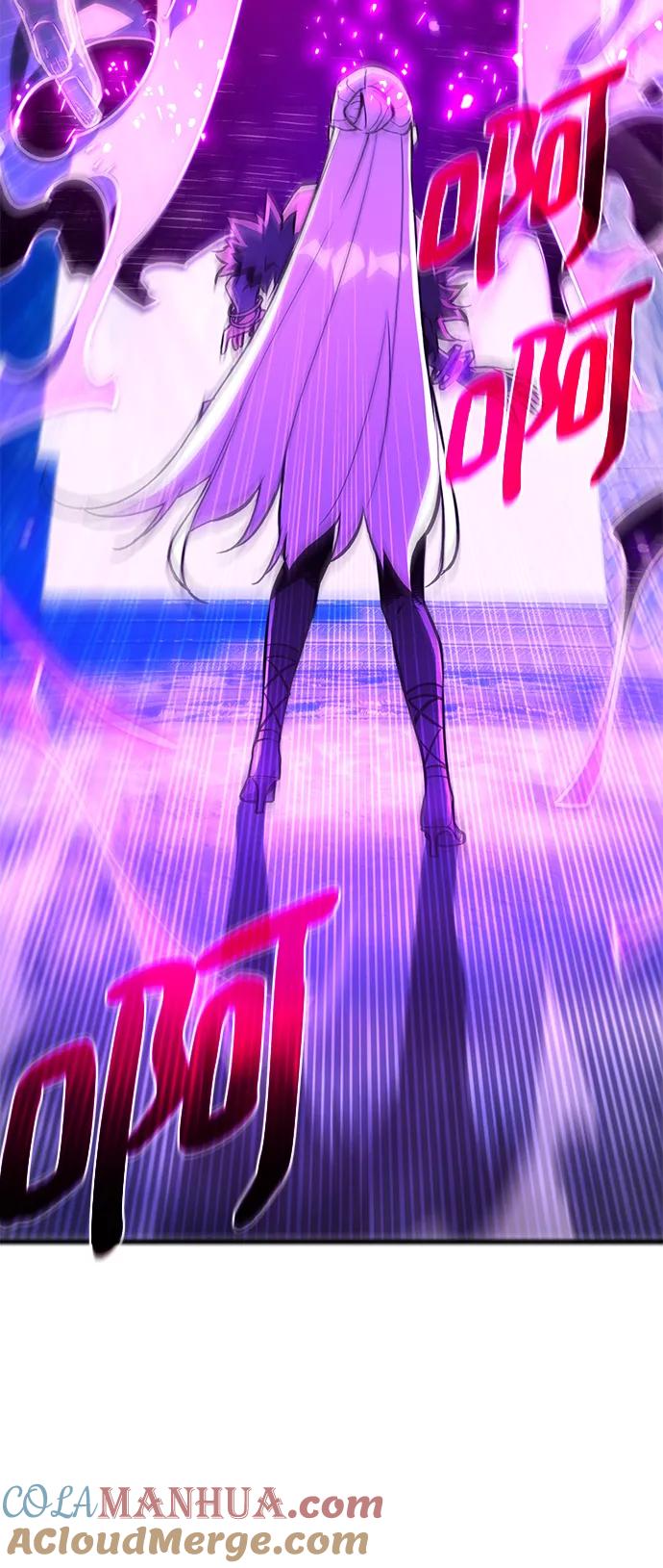 游戏最强搅局者 [第37话] 魔女狩猎（3） 第46页