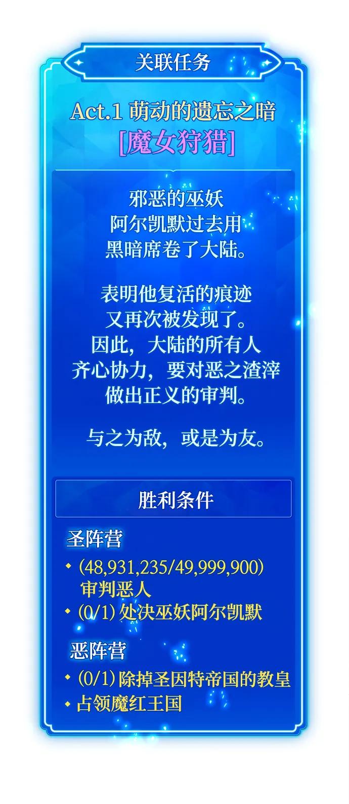 游戏最强搅局者 [第39话] 正义的审判 第23页