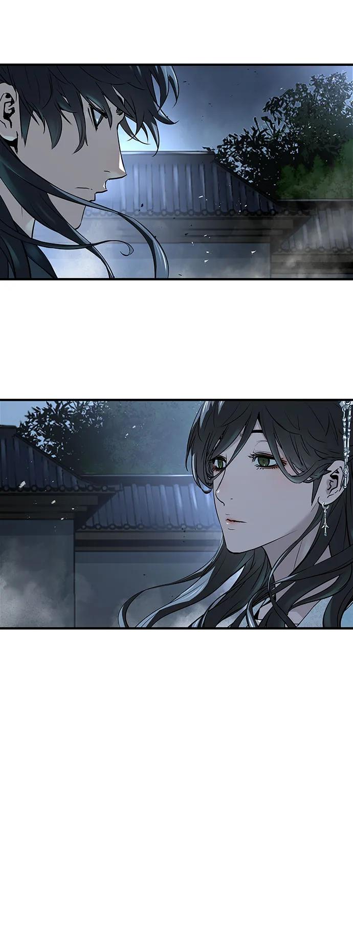 绝对回归 第42话 第39页