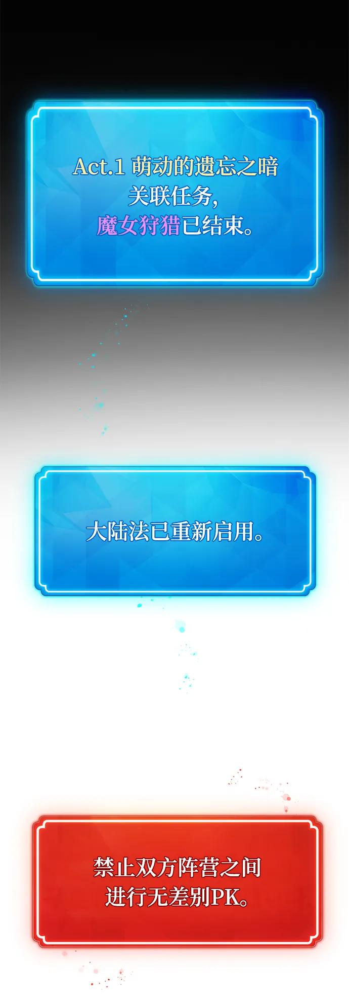 游戏最强搅局者 [第41话] 新能力 第22页