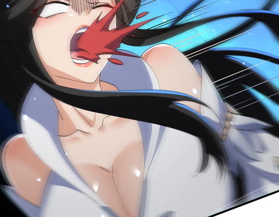 《玄幻：我的女帝徒弟要黑化》第41话 相亲相爱 第15页