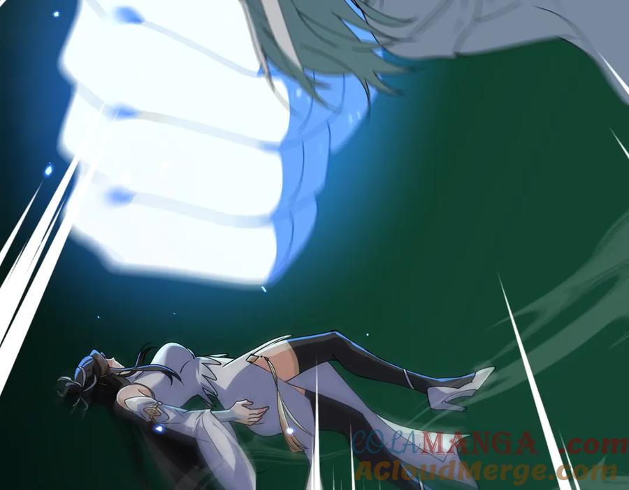 《玄幻：我的女帝徒弟要黑化》第41话 相亲相爱 第13页