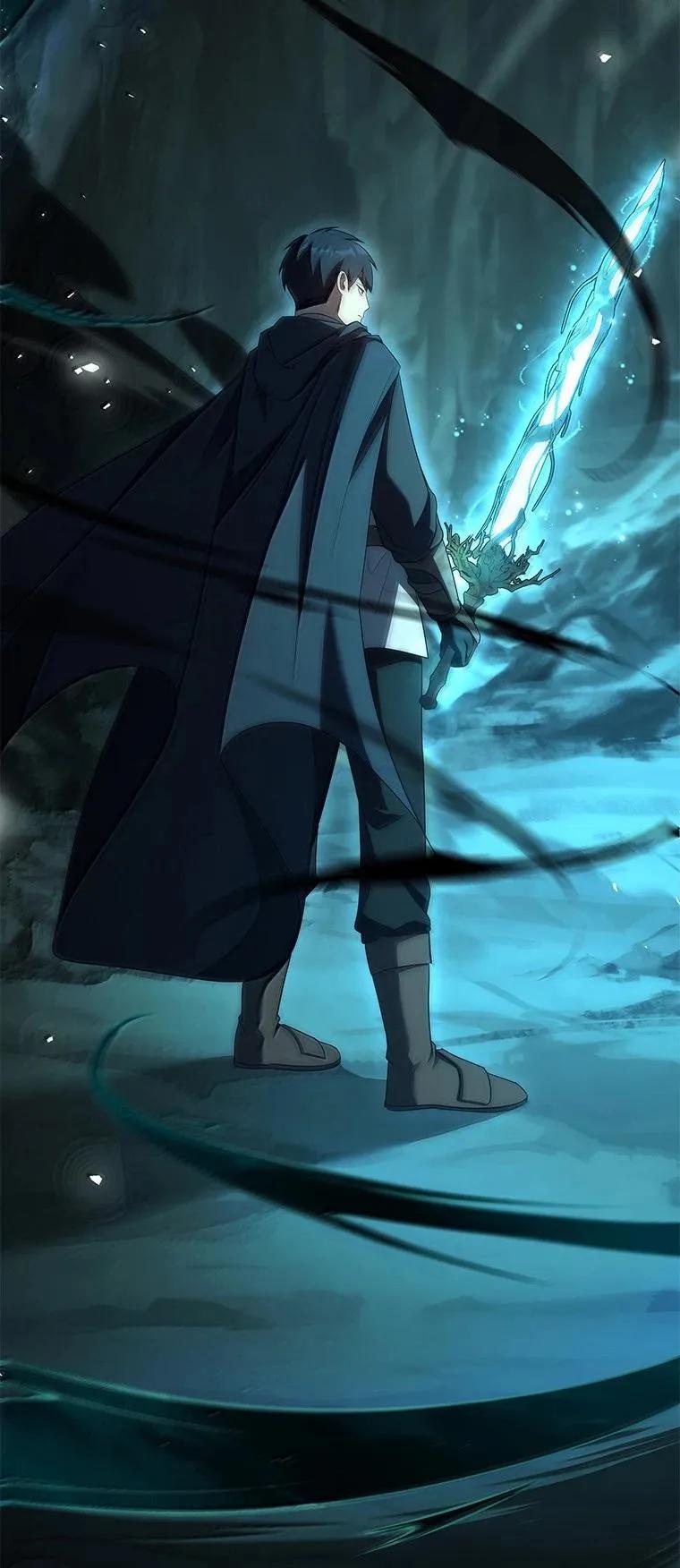 回归后的魔王变善良了 - 053 奇异之剑 - 第46张图