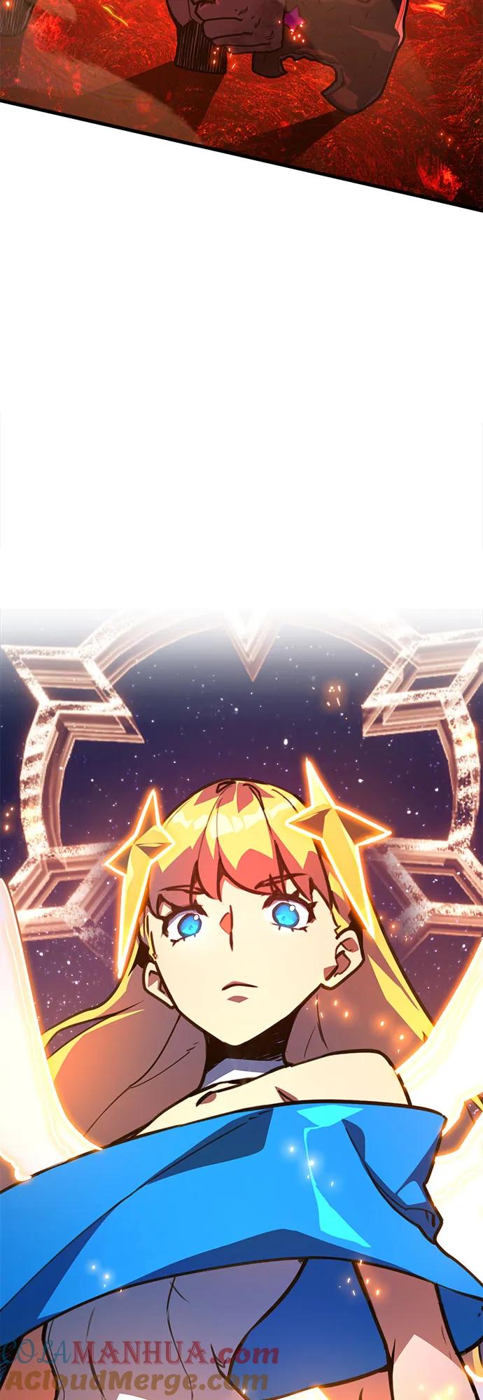 游戏最强搅局者 [第66话] 神器：神之武器 第13页