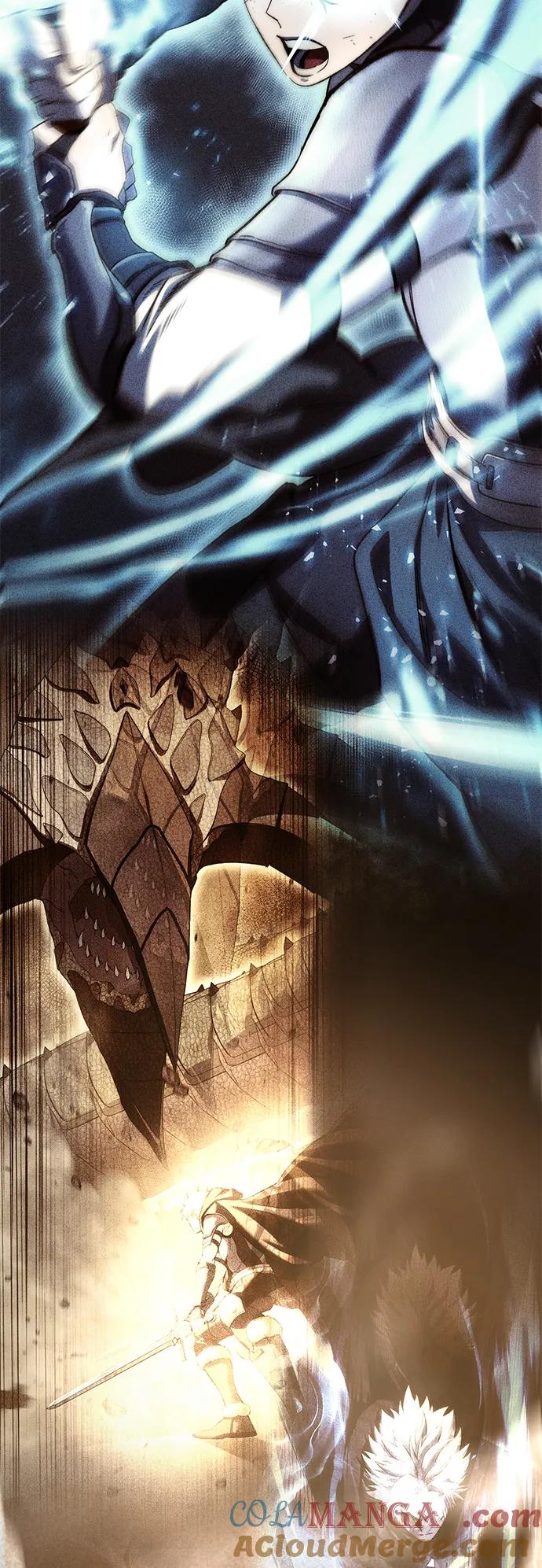 《星剑大师》第74话 第57页