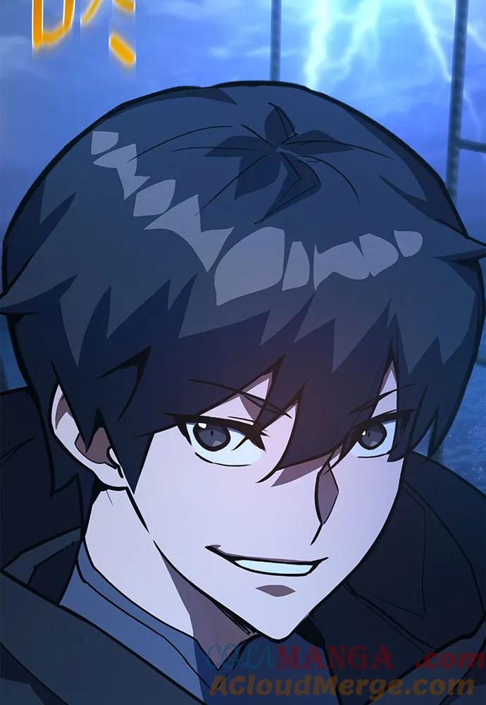 游戏最强搅局者 [第82话] 越过无尽之海 第97页
