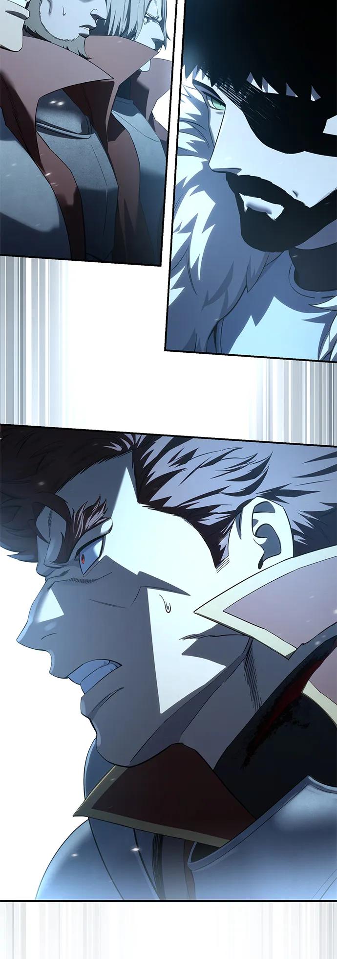 《星剑大师》第83话 第84页
