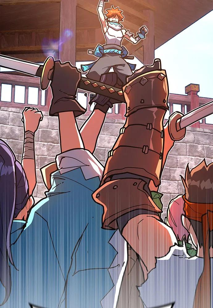 游戏最强搅局者 [第85话] 新大陆登陆作战（1） 第11页