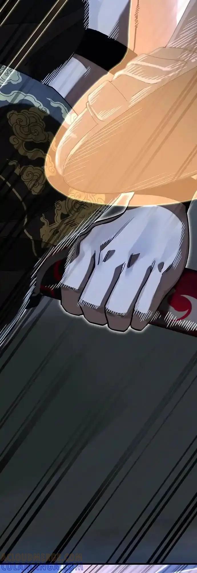 阎罗降临 - 第90话 - 第88张图