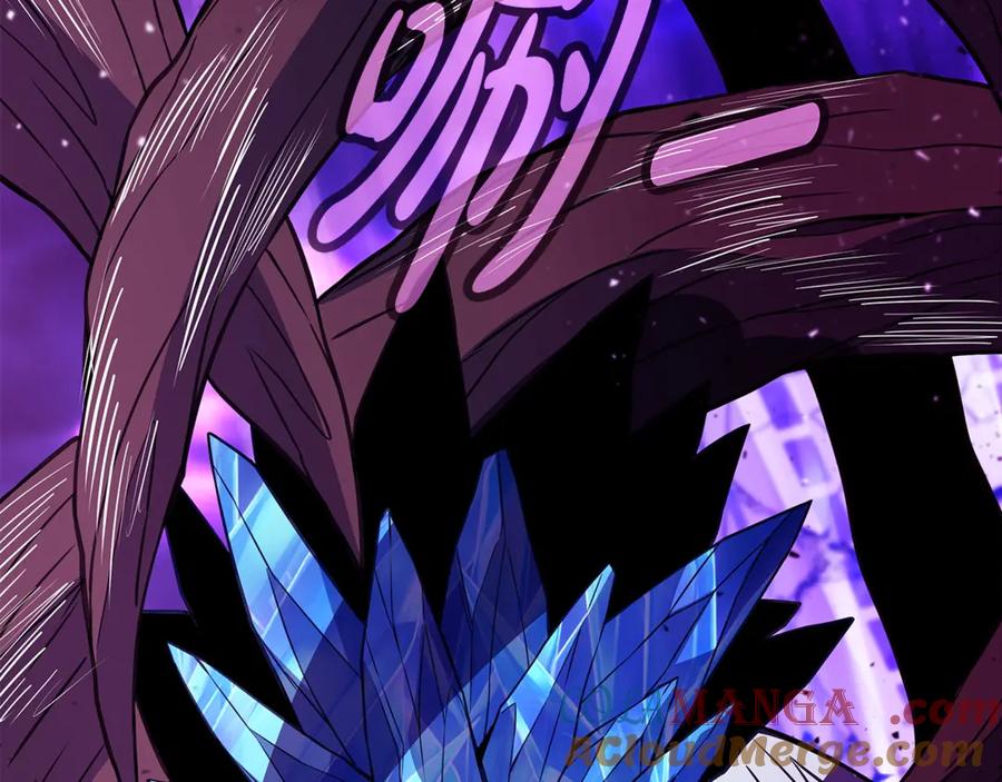 神的打工世界 第85话 毁灭的危机 第169页