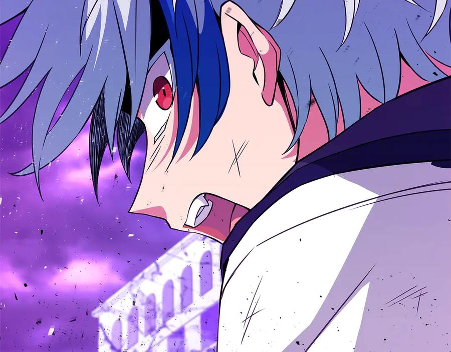 神的打工世界 第85话 毁灭的危机 第127页