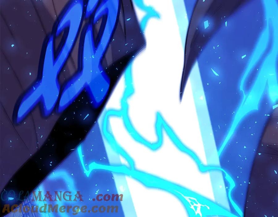 神的打工世界 第85话 毁灭的危机 第185页