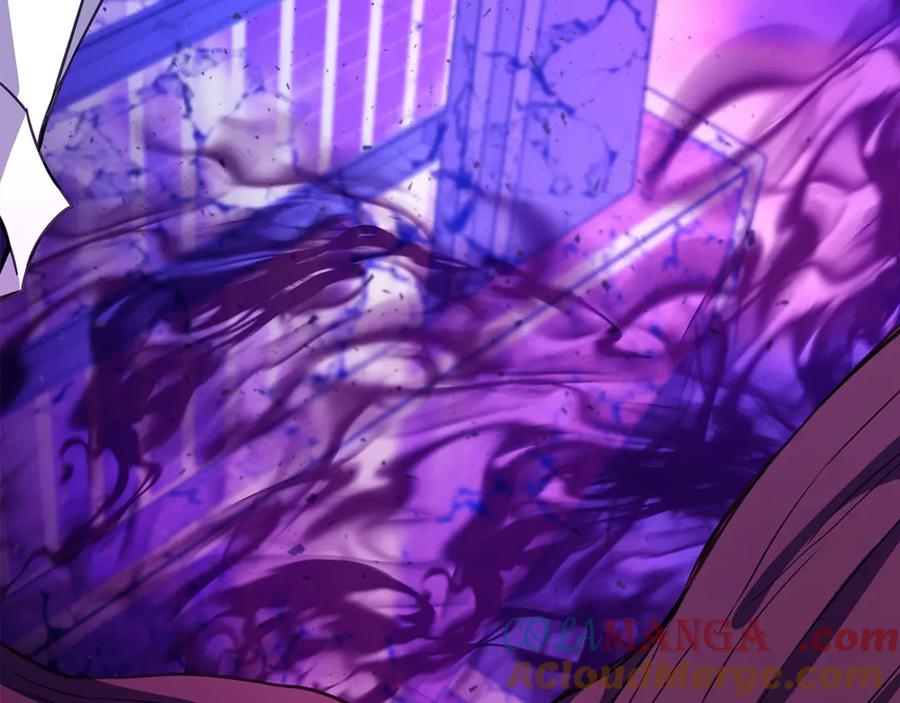 神的打工世界 第85话 毁灭的危机 第137页