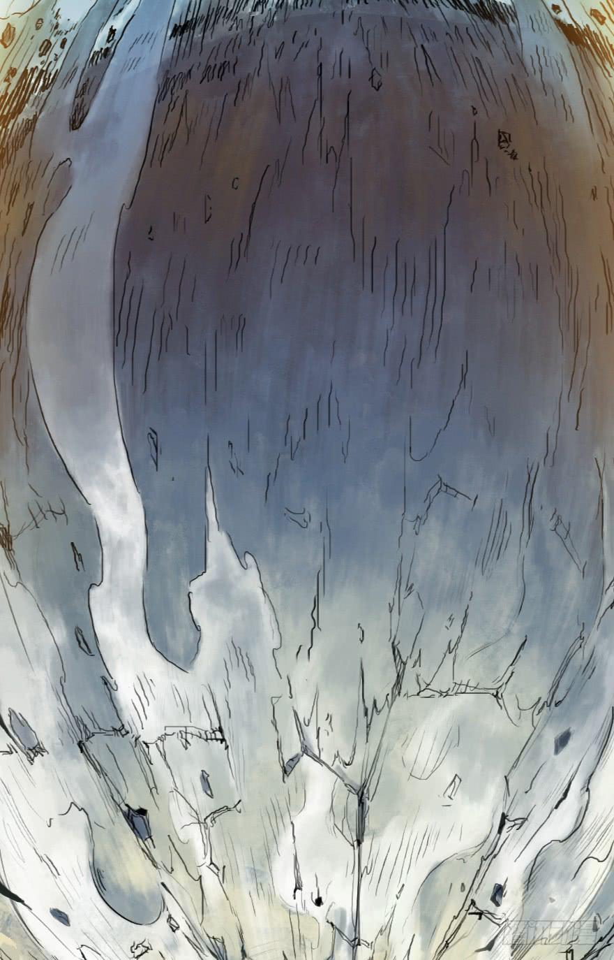 生肖·十二魂 08章：未羊·“大师” 第60页