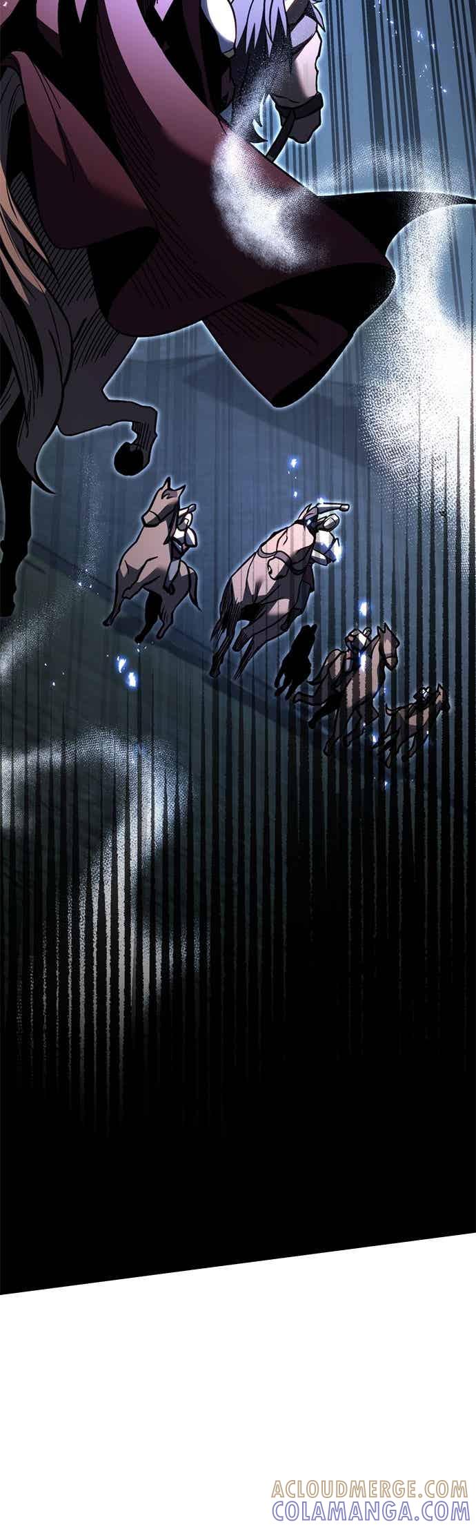 《灭门家族的重生者》第89话 第4页