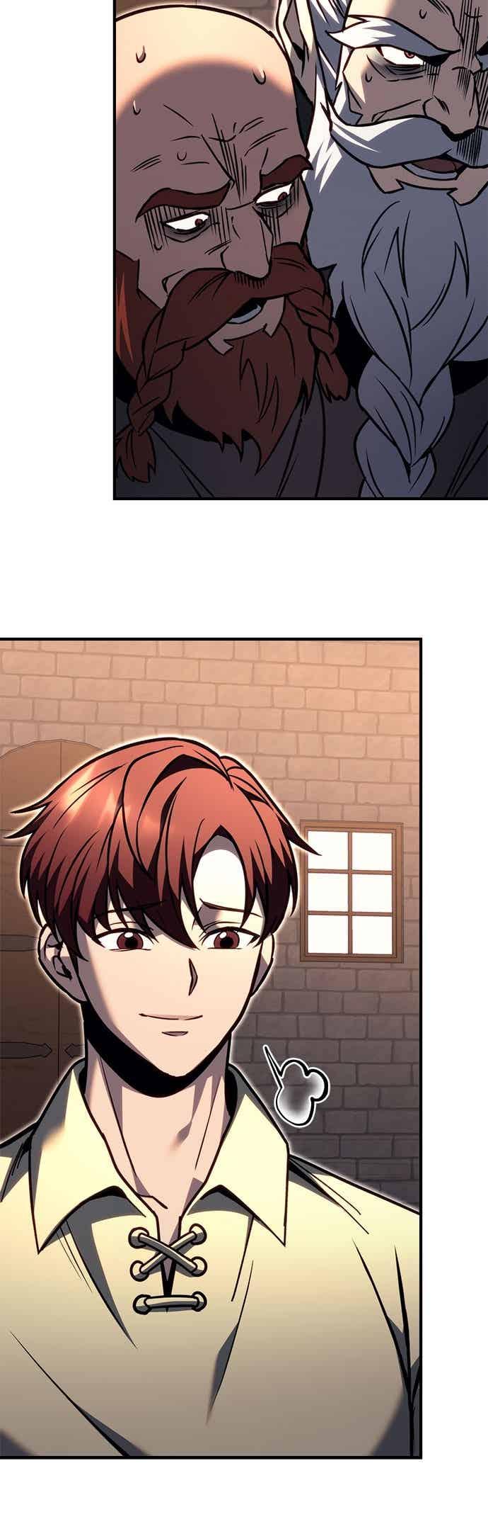 《灭门家族的重生者》第89话 第35页