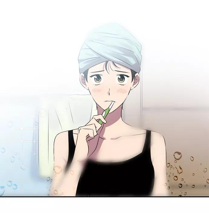 《初次见面》第10话 第35页
