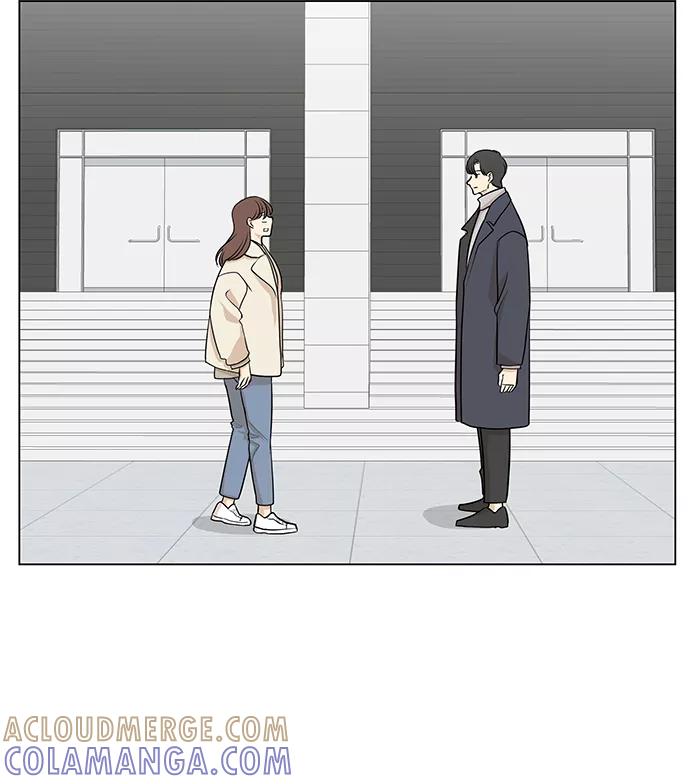 《又一次的结局》第3话 第34页