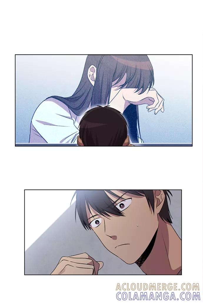 《初次见面》第3话 第21页