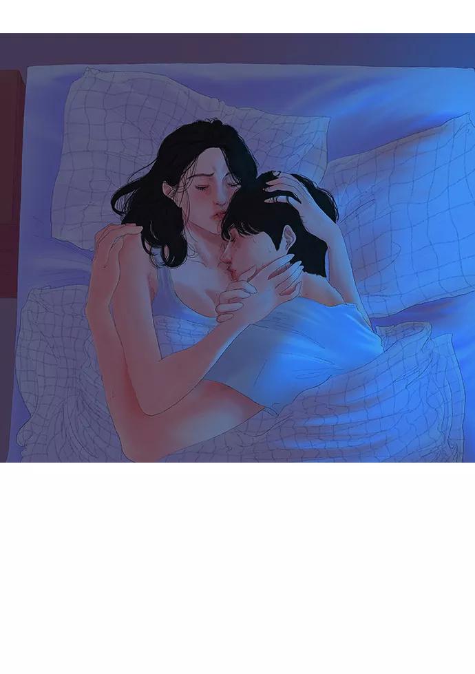 《又一次的结局》第6话 第57页