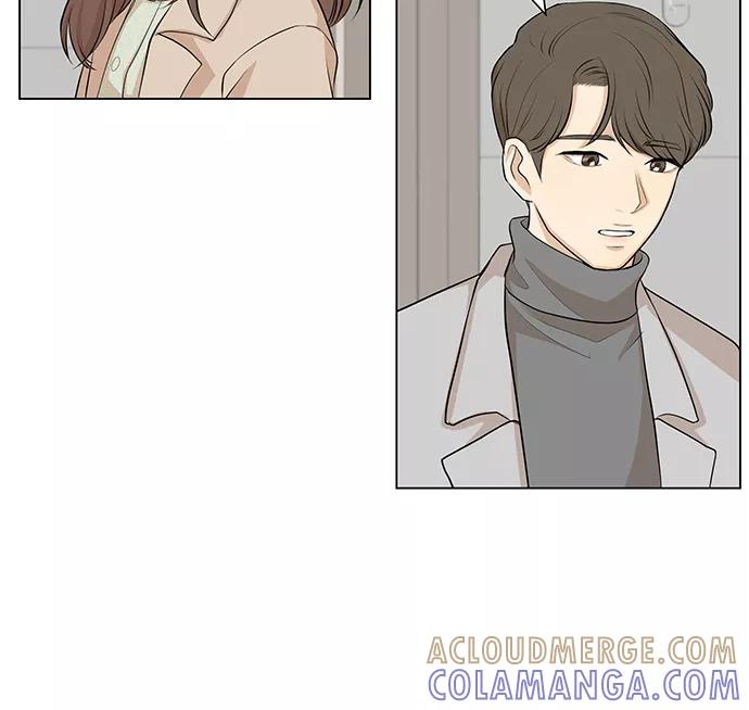 《又一次的结局》第6话 第31页