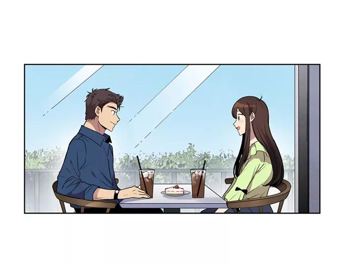 《初次见面》第7话 第6页