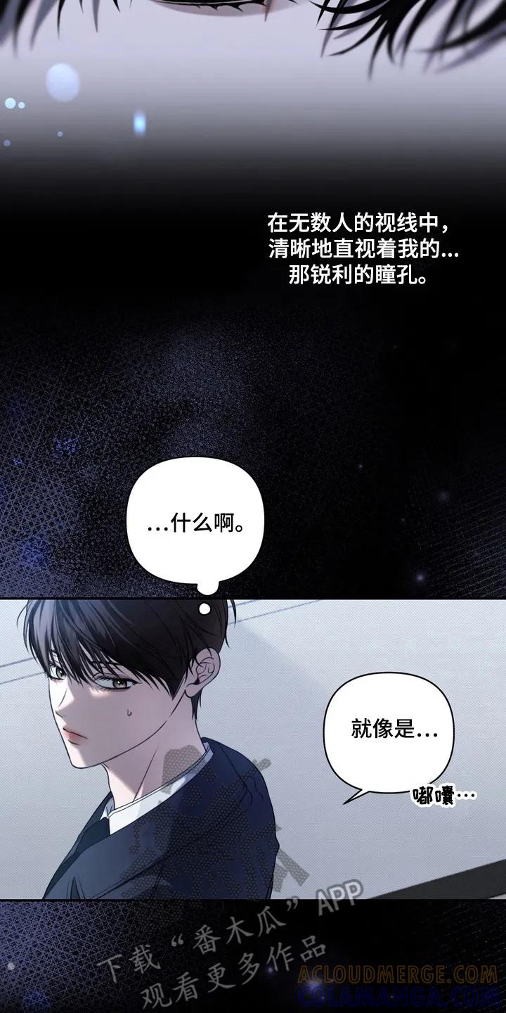 《忧郁的视线》第2章：视线 第23页