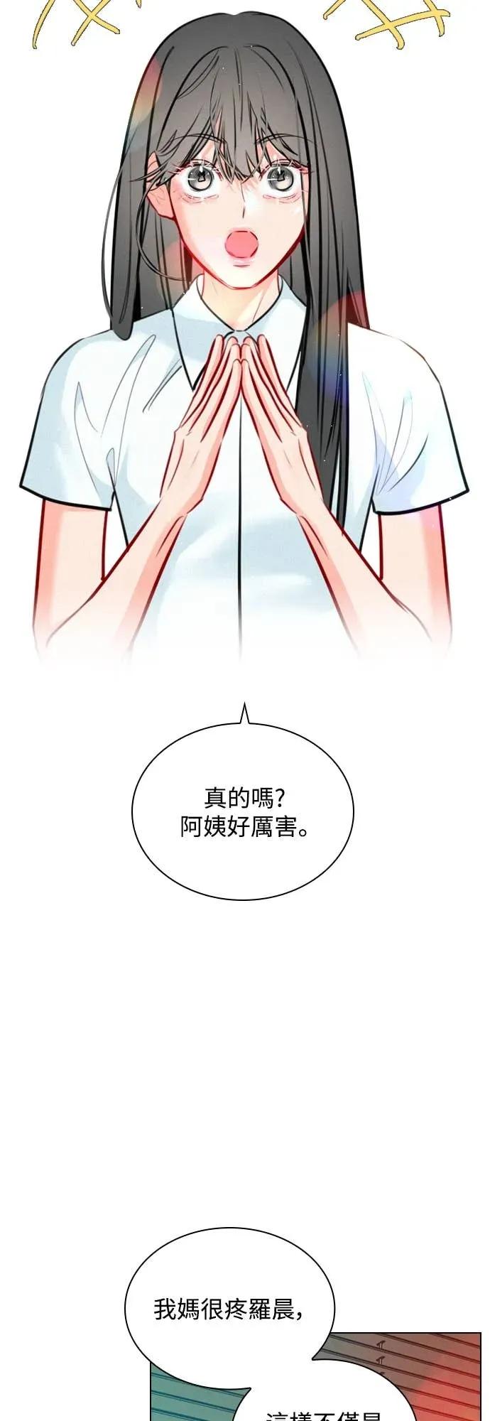《反转黑历史》第28话 第57页