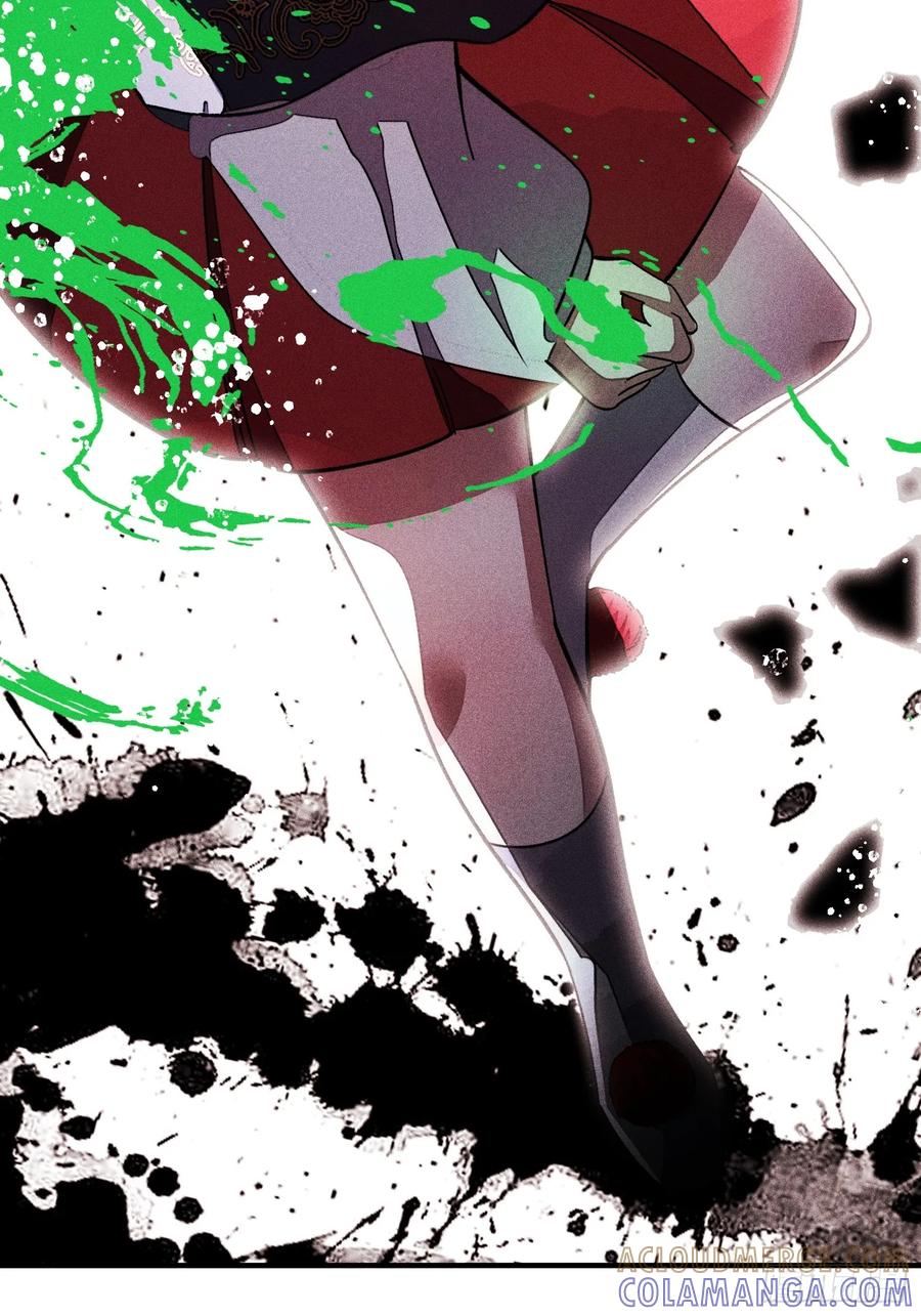 《重生在赛博修真世界的我杀上顶端》第40话 机械狂潮 第55页