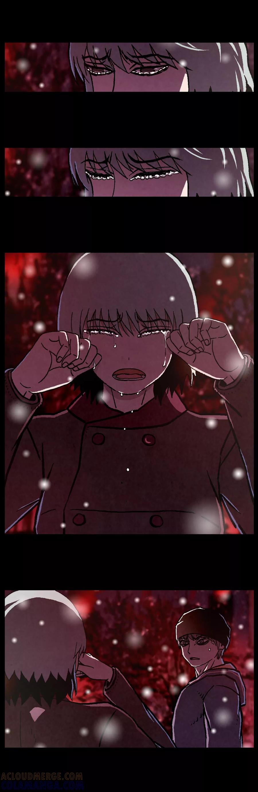 《柯南金田一》第25话 第4页
