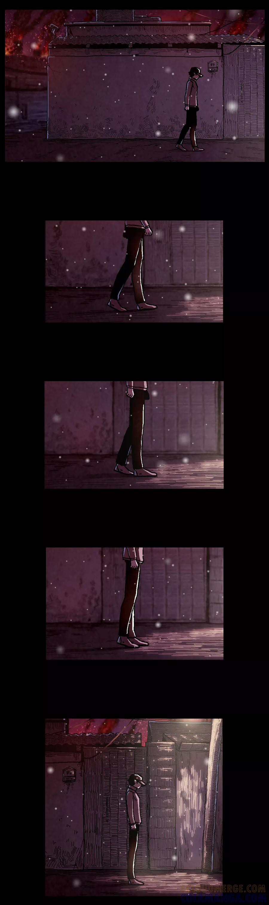 《柯南金田一》第29话 第7页