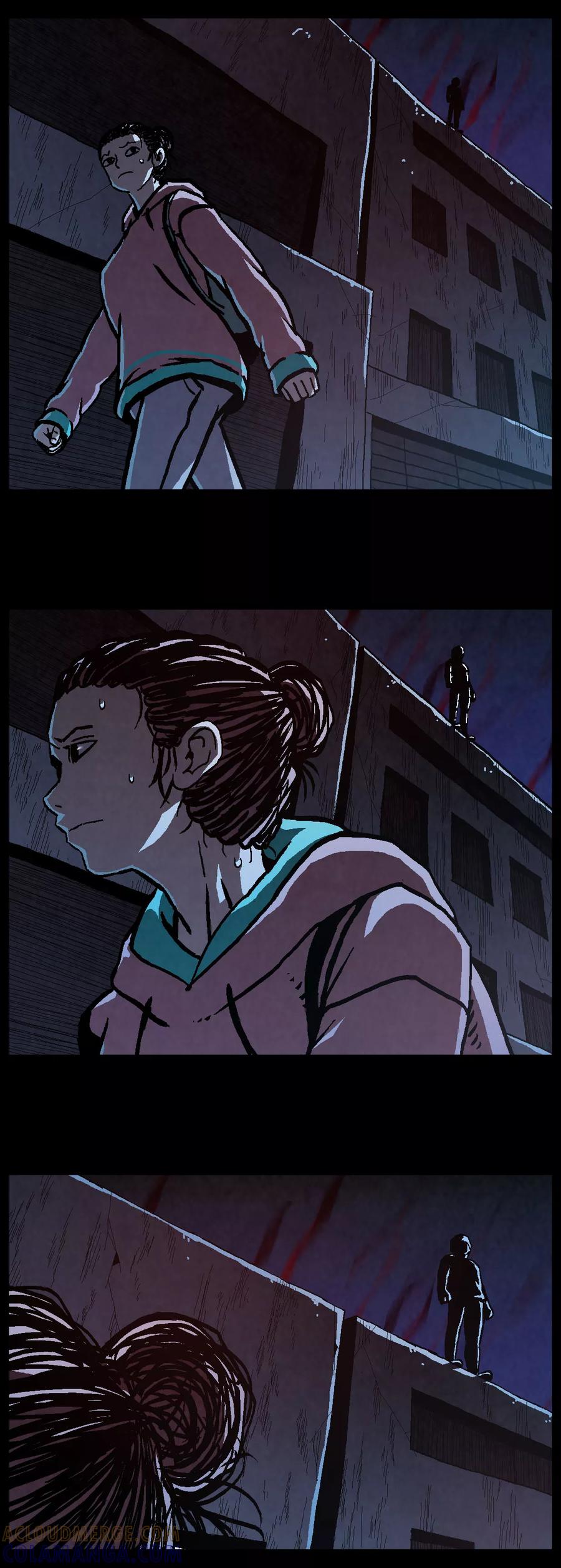 《柯南金田一》第35话 第2页