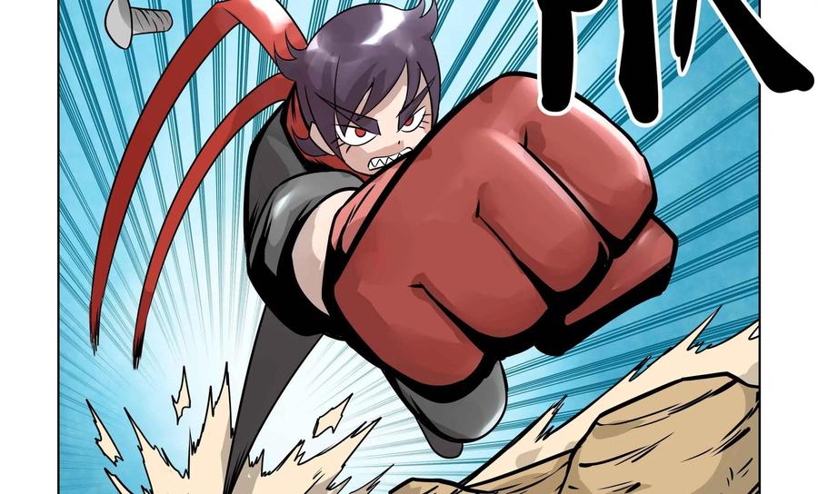 《艾米丽与福克斯》第35话：莉欧·巴尔 第38页