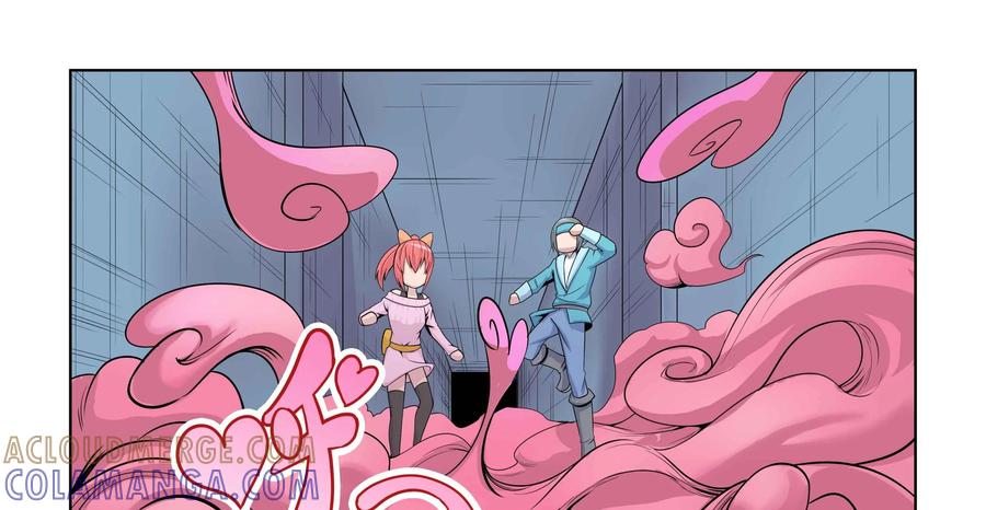 《艾米丽与福克斯》第37话：恶作剧之心与剩余30的秒 第19页