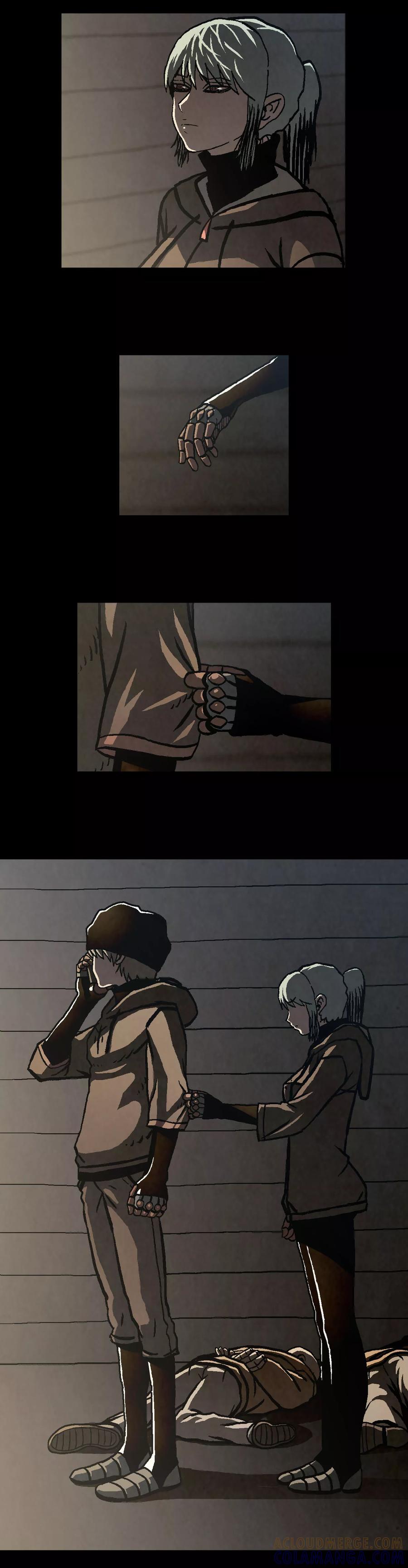《柯南金田一》第40话 第15页