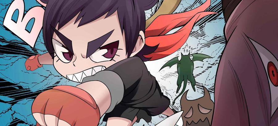 《艾米丽与福克斯》第40话：二度丢失的钱包 第2页