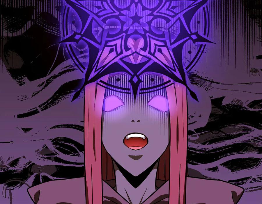 圣子是什么狗屁，这是现代医学的力量 - 第136话 “反转”能力 - 第114张图