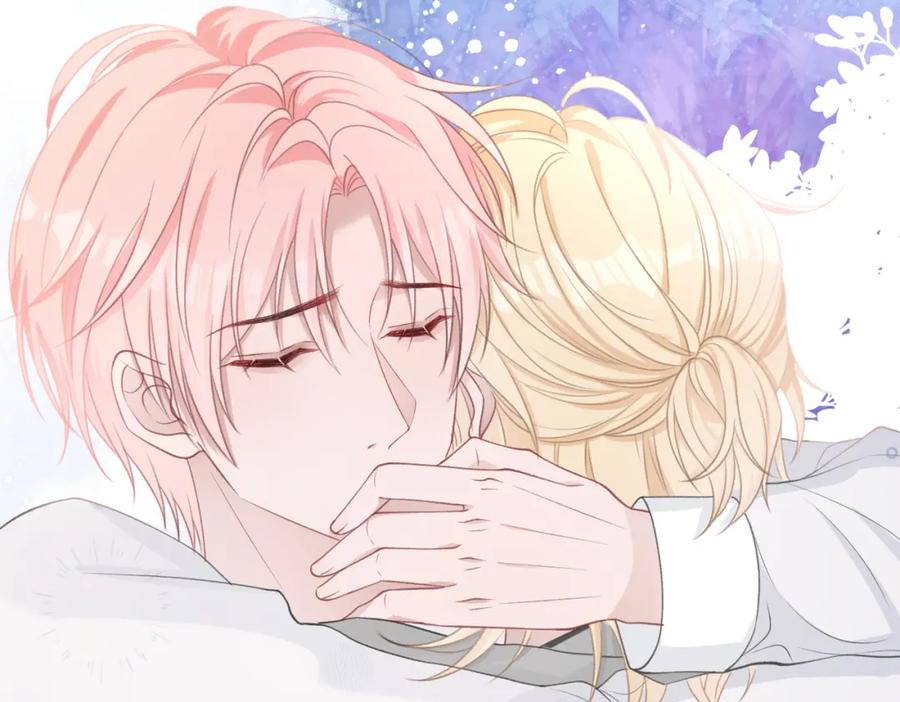 《愿赌服输》第32话 把自己交给我 第100页