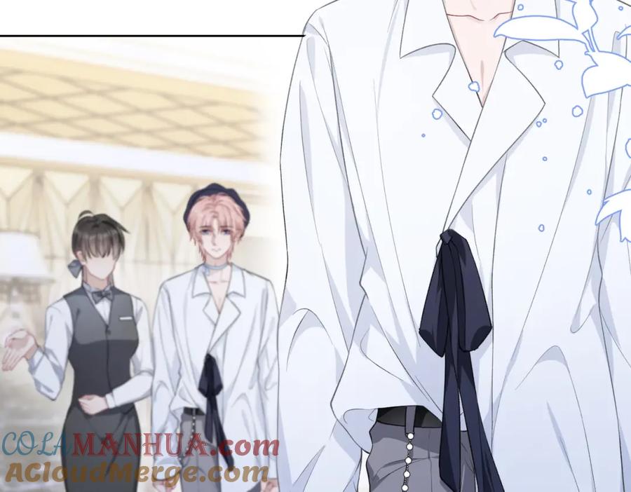 《愿赌服输》第38话 你想抢我的人？ 第55页
