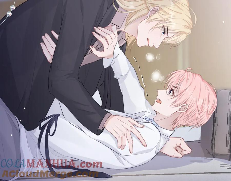 《愿赌服输》第39话 我们回到过去吧 第101页