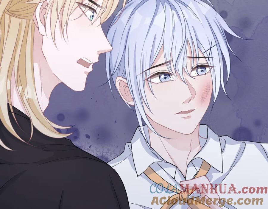 《愿赌服输》第43话 我们是共犯 第65页