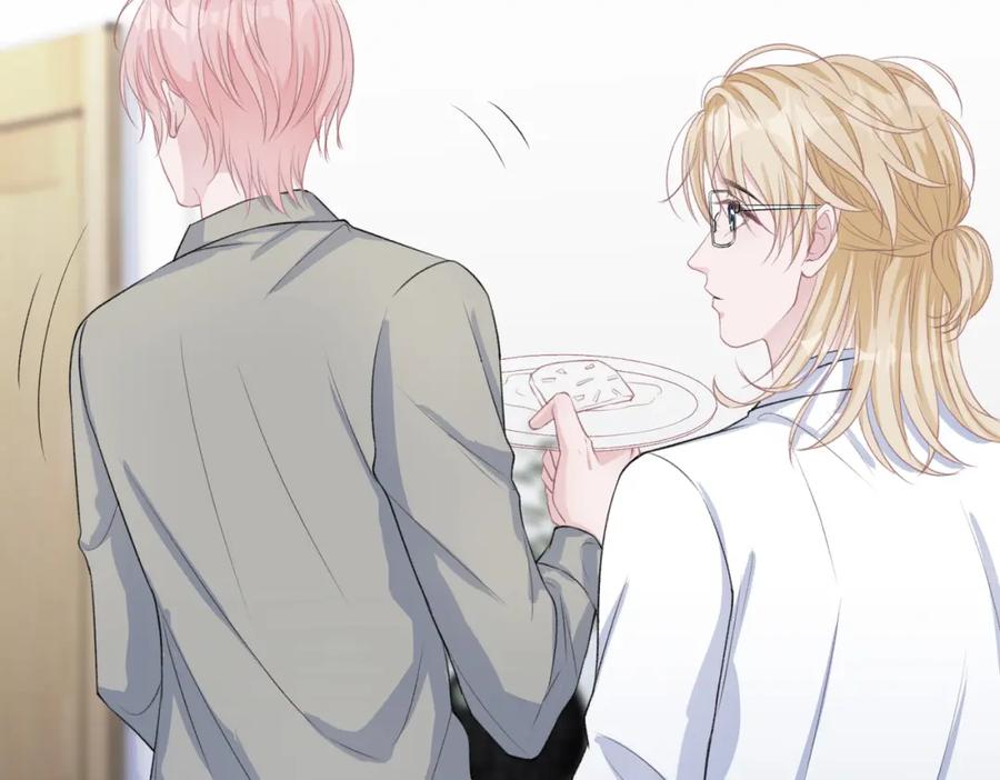 《愿赌服输》第48话 一直在想你 第68页
