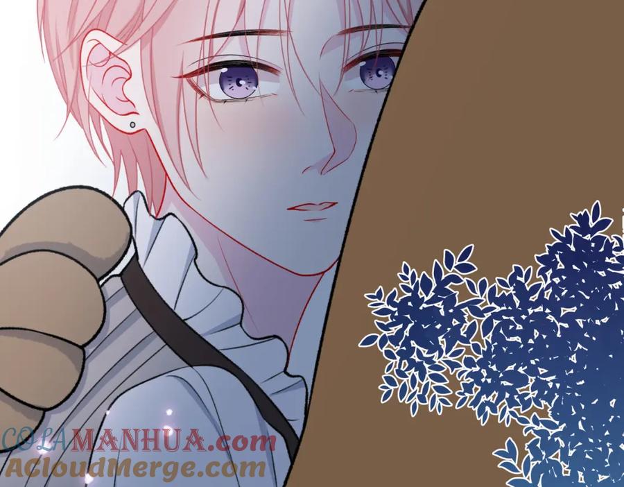 《愿赌服输》第57话 偷偷陪着你 第109页