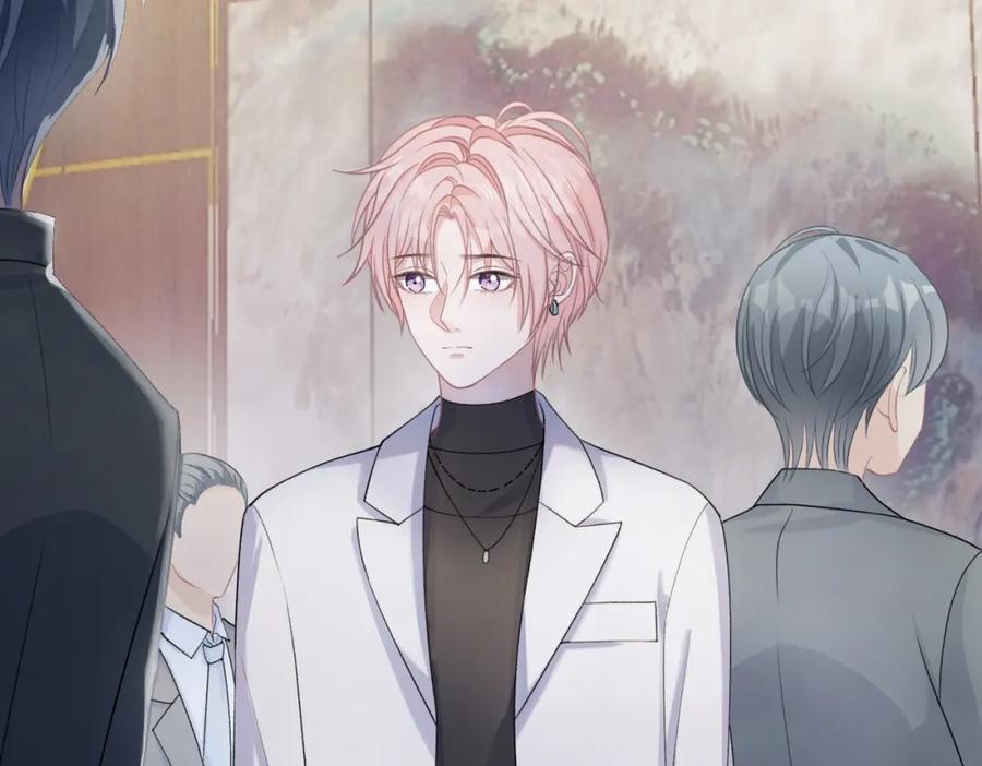 《愿赌服输》第60话 不能说的秘密 第34页