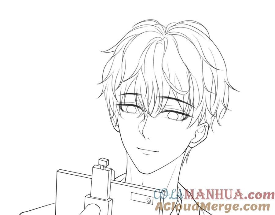 《愿赌服输》第63话 最残忍的回答 第105页