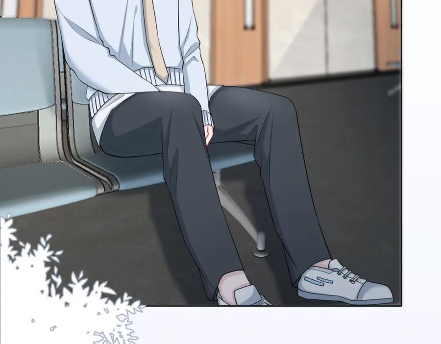 《愿赌服输》第63话 最残忍的回答 第6页